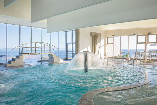 Hôtel Sofitel Quiberon Thalassa sea & spa