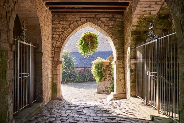 Rochefort-en-Terre Tourisme