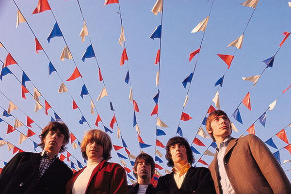 Les Rolling Stones