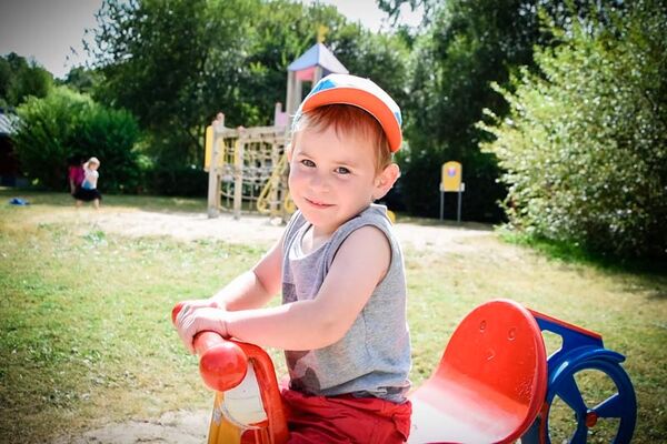 Camping Municipal Saint-Efflam