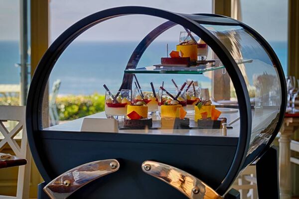 Hôtel-Restaurant Le Grand Large