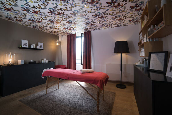 Hôtel Castel Beau Site