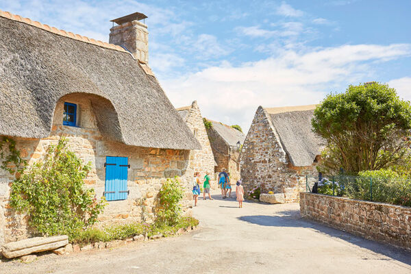 Office de tourisme de Bretagne Cornouaille Océan