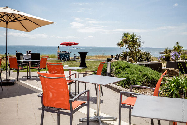 Hôtel Sofitel Quiberon Thalassa sea & spa