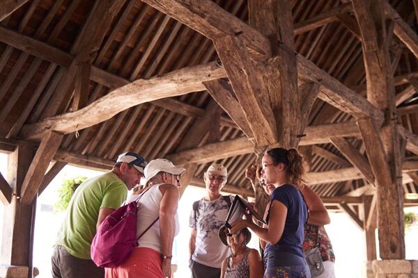 Rochefort-en-Terre Tourisme