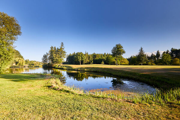Golf de Cicé-Blossac