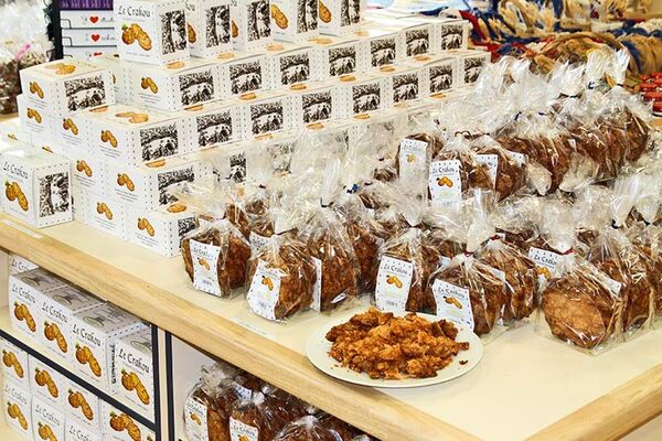 Biscuiterie de Concarneau