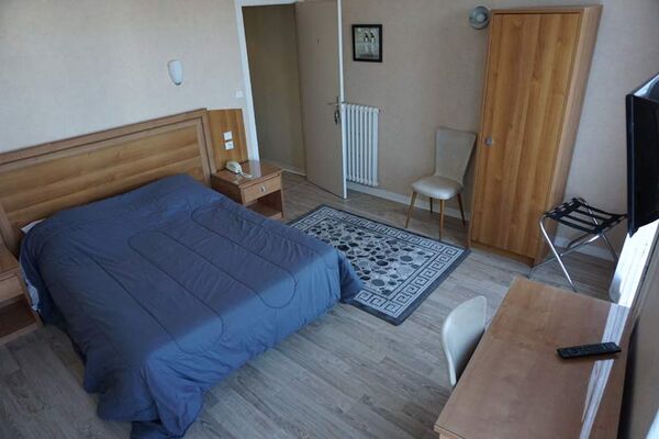Le Relais de la Place