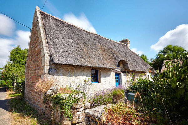 Office de tourisme de Bretagne Cornouaille Océan