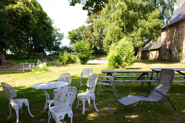 Gîte le Grenier du Faouët