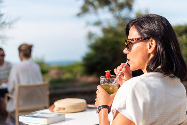 Hôtel Sofitel Quiberon Thalassa sea & spa
