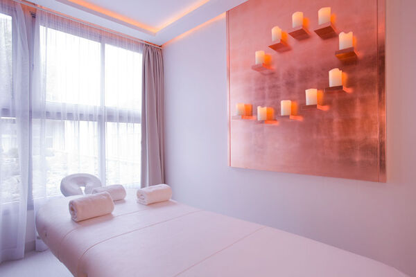 Thalasso - Sofitel Quiberon Thalassa sea & spa