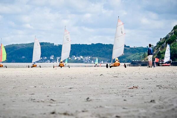 Camping Municipal Saint-Efflam
