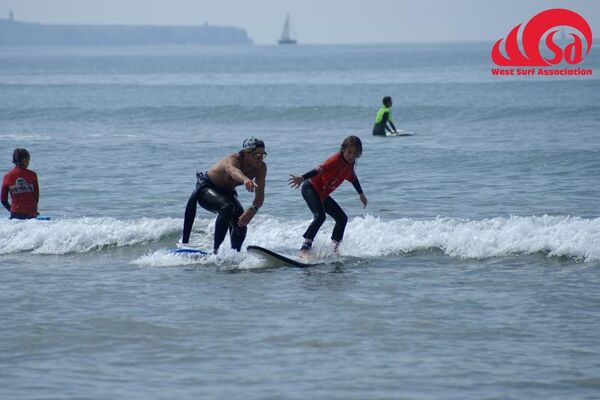 West Surf Association