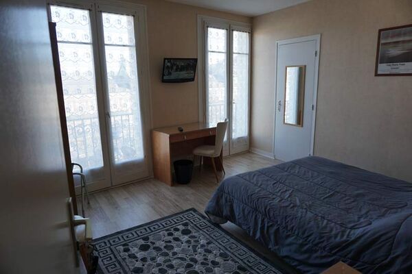 Le Relais de la Place