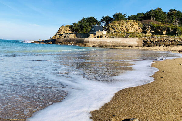 Camping Municipal le Port Blanc