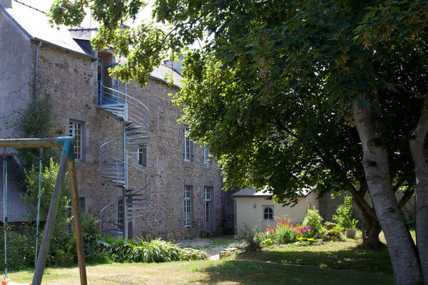Gîte le Grenier du Faouët