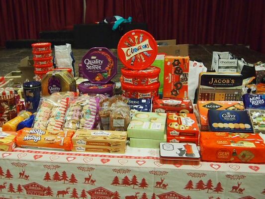 Marche-de-Noel-Amfreville