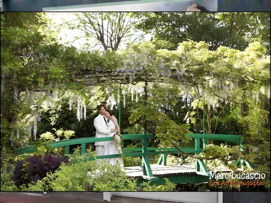 Photographie mariage