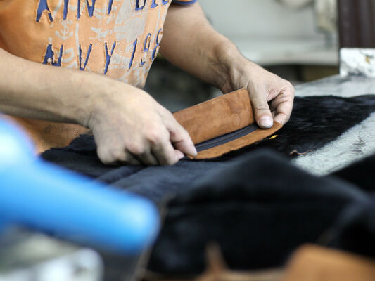 Atelier-cuir