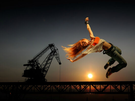 Acrobatie