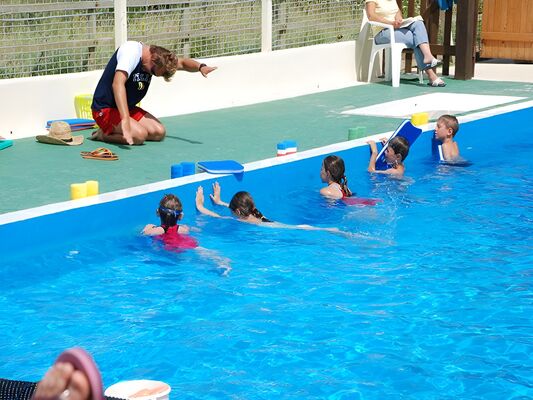 Bassin d'apprentissage