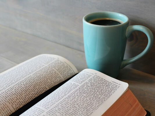 Café livres