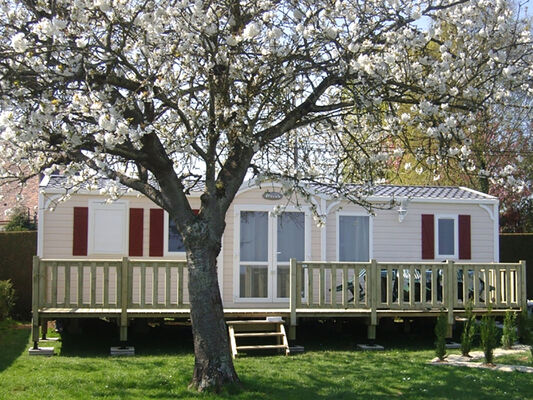 Camping du Clos Tranquille