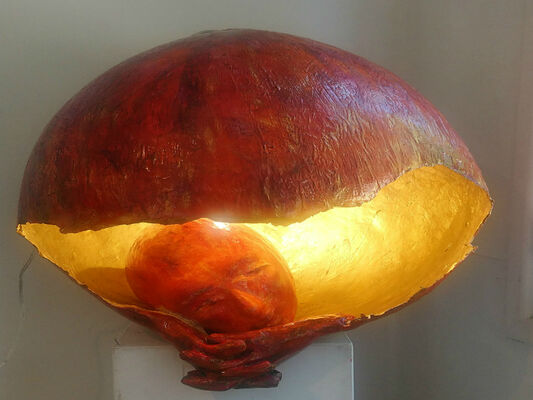 Expo "Les Contraires"