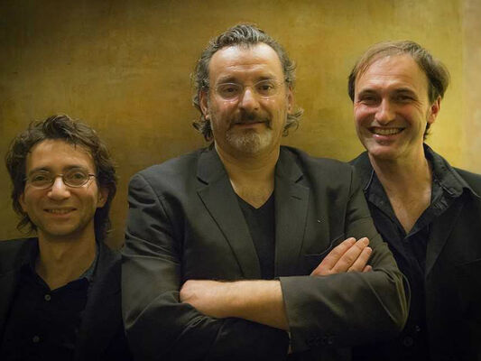 Festival-Brassens
