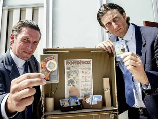 Rondinox