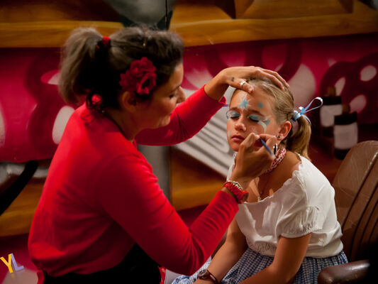 maquillage-enfant