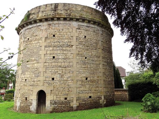 Pigeonnier Merville