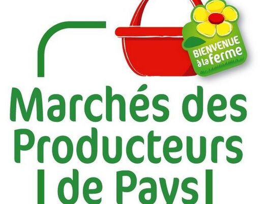 MARCHE DES PRODUCTEURS TERROIR