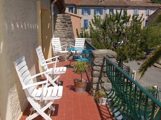 Maison des Troubadours (6)