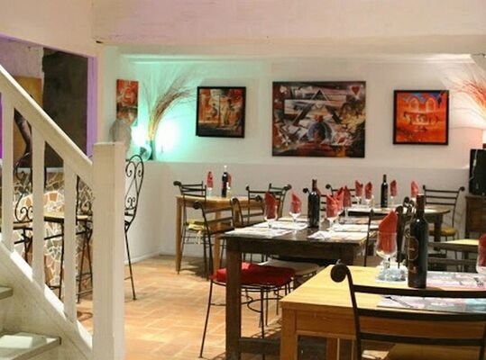Auberge du Grand Puits