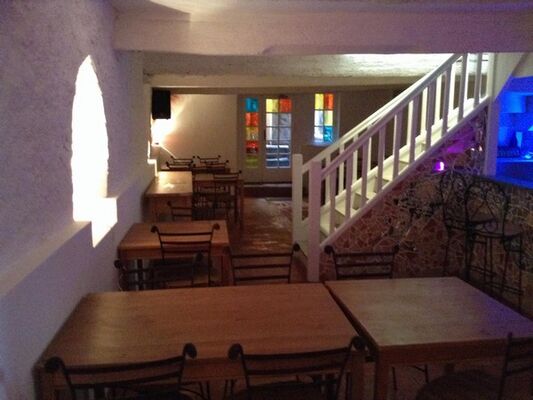 Auberge du grand puits (3)