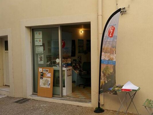 SYNDICAT D'INITIATIVE D'ARMISSAN