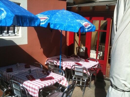 AUBERGE DES DUCS D'OC3