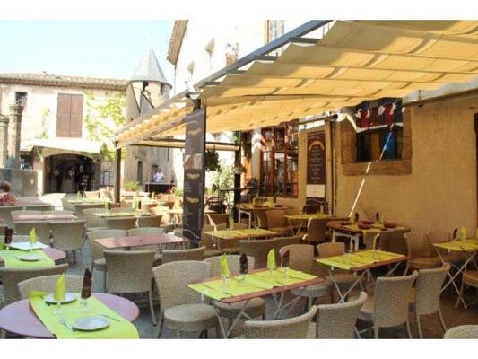 AUBERGE DU GRAND PUITS