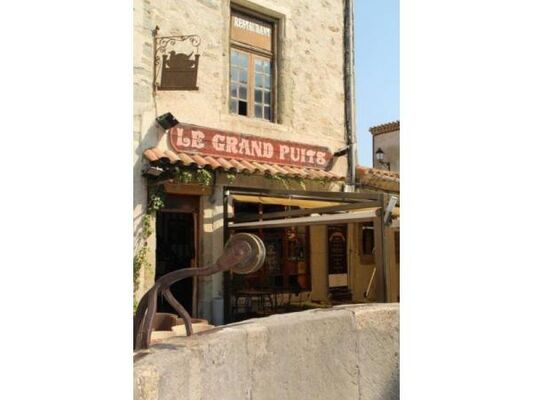 AUBERGE DU GRAND PUITS