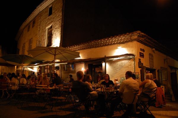 AUBERGE DU GRAND PUITS