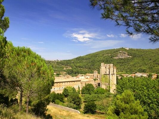 ABBAYE PUBLIQUE