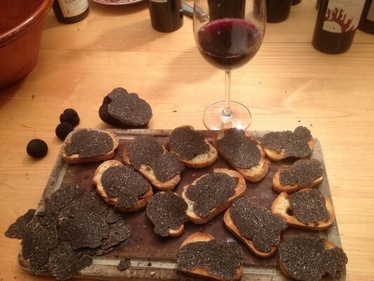 BARRRIERE TRUFFES (14)