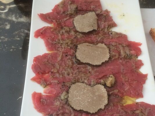 BARRRIERE TRUFFES (18)