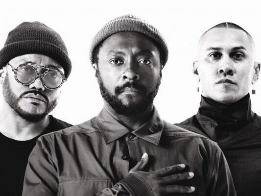 Black Eyed Peas
