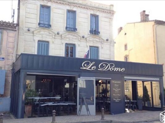 Brasserie du Dôme (1)