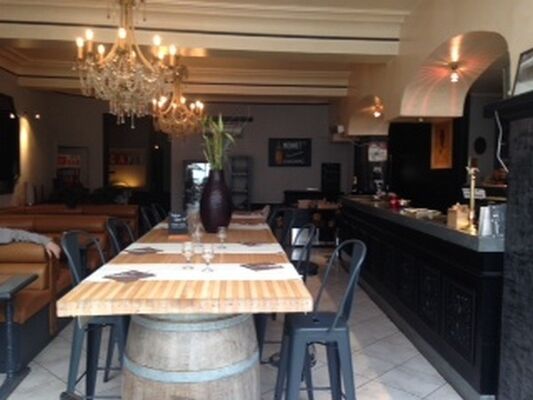 Brasserie du Dôme (3)