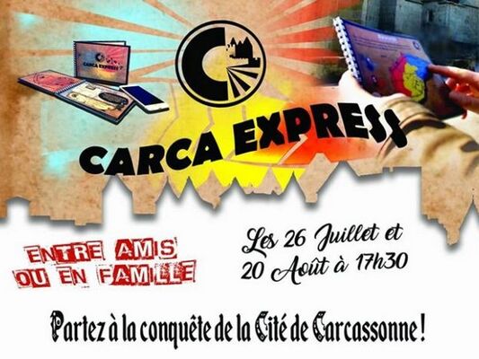 CARCA-EXPRESS-2019