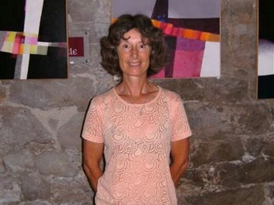 CATHERINE JEANJEAN